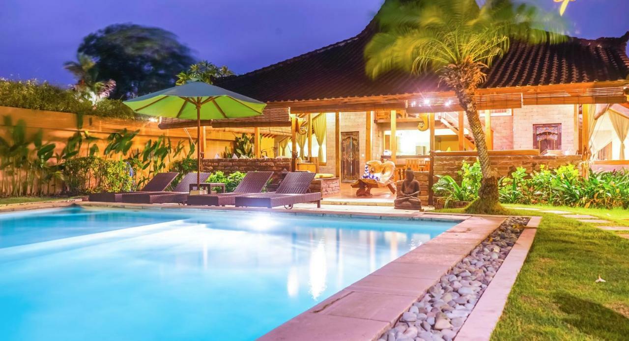 Villa Bali Dyana Seminyak (Bali)