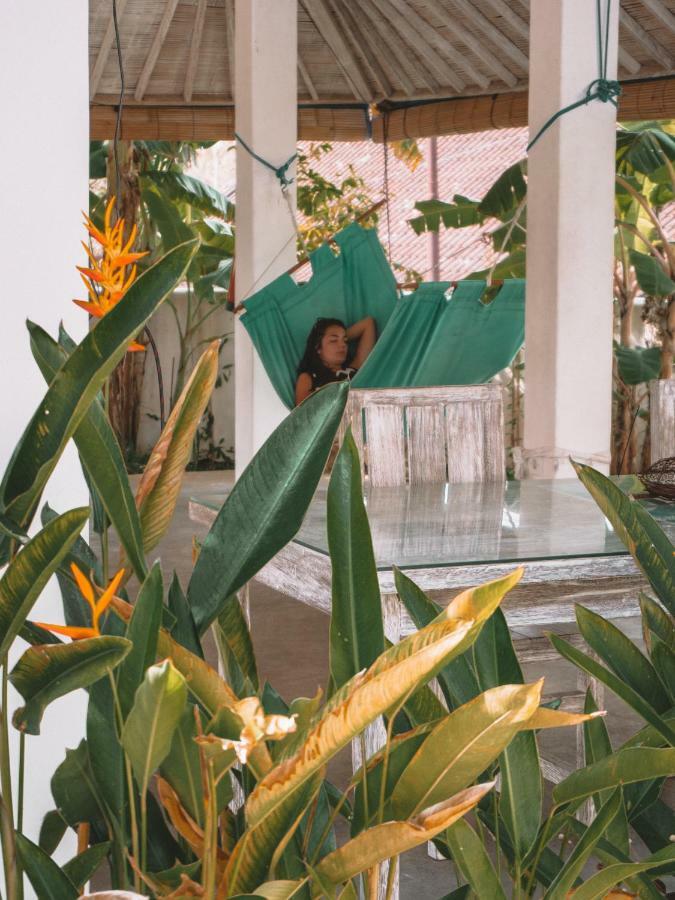 Guest house Bali Bio Uluwatu (Bali)