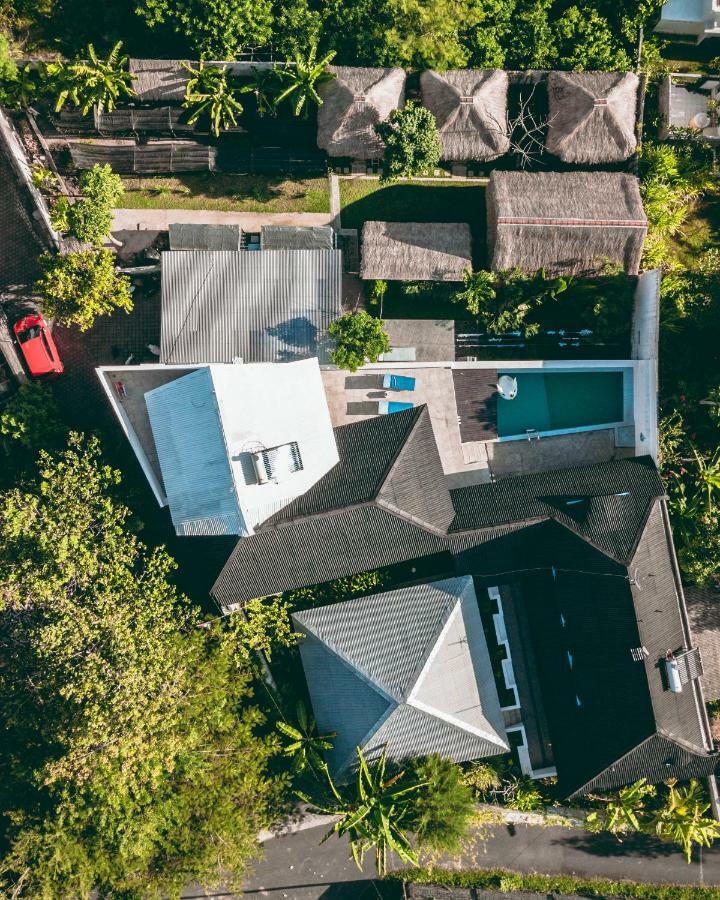 Bali Bio Guest house Uluwatu (Bali)