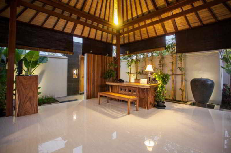 Villa The Astari And *