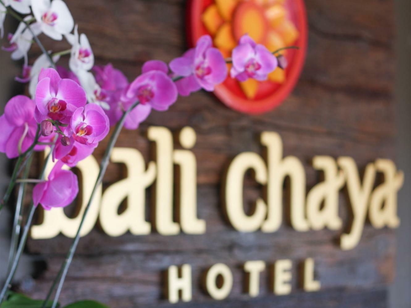 Hotel Bali Chaya Legian (Bali)