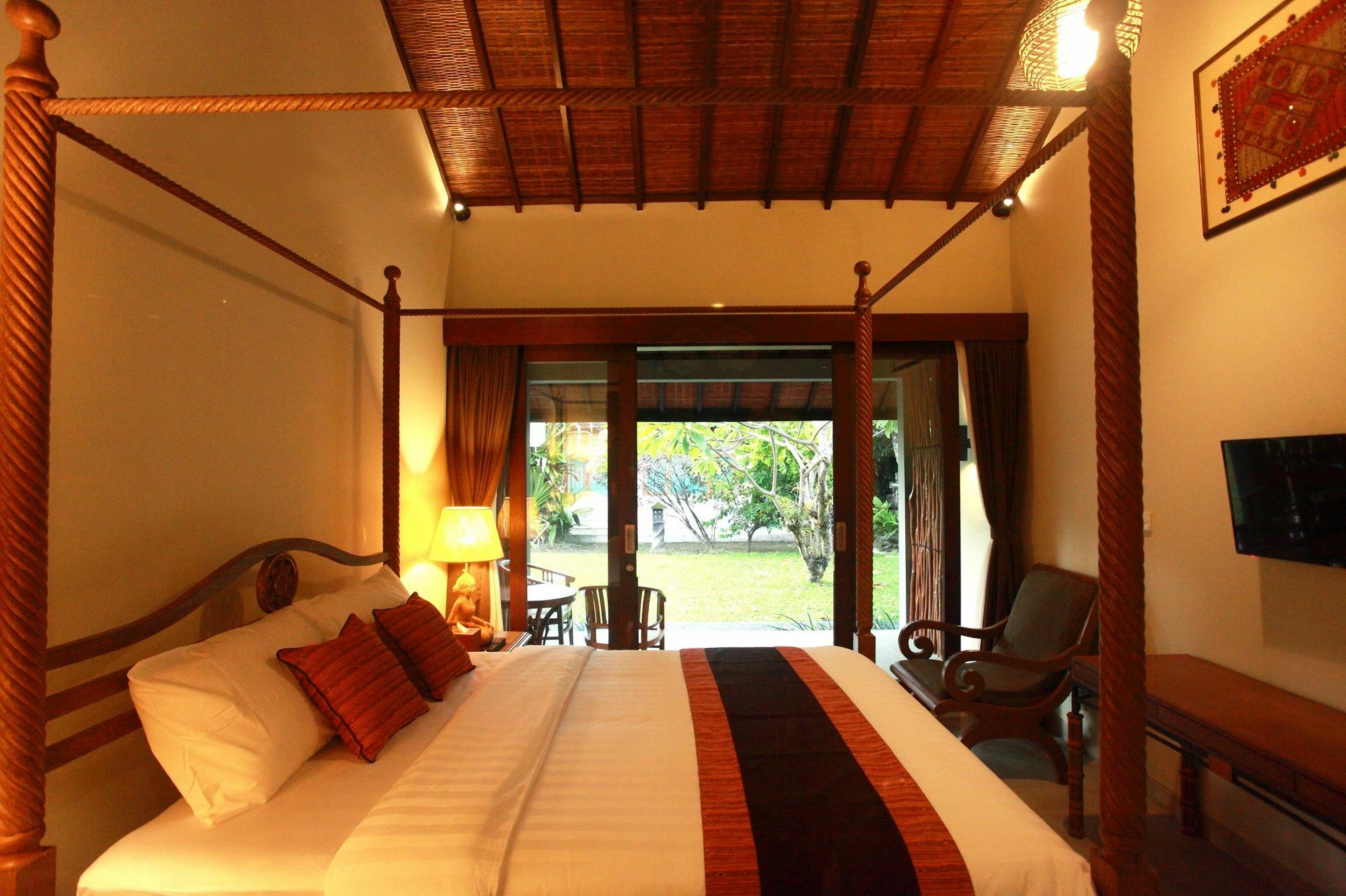 Bed & Breakfast Adys Legian (Bali)