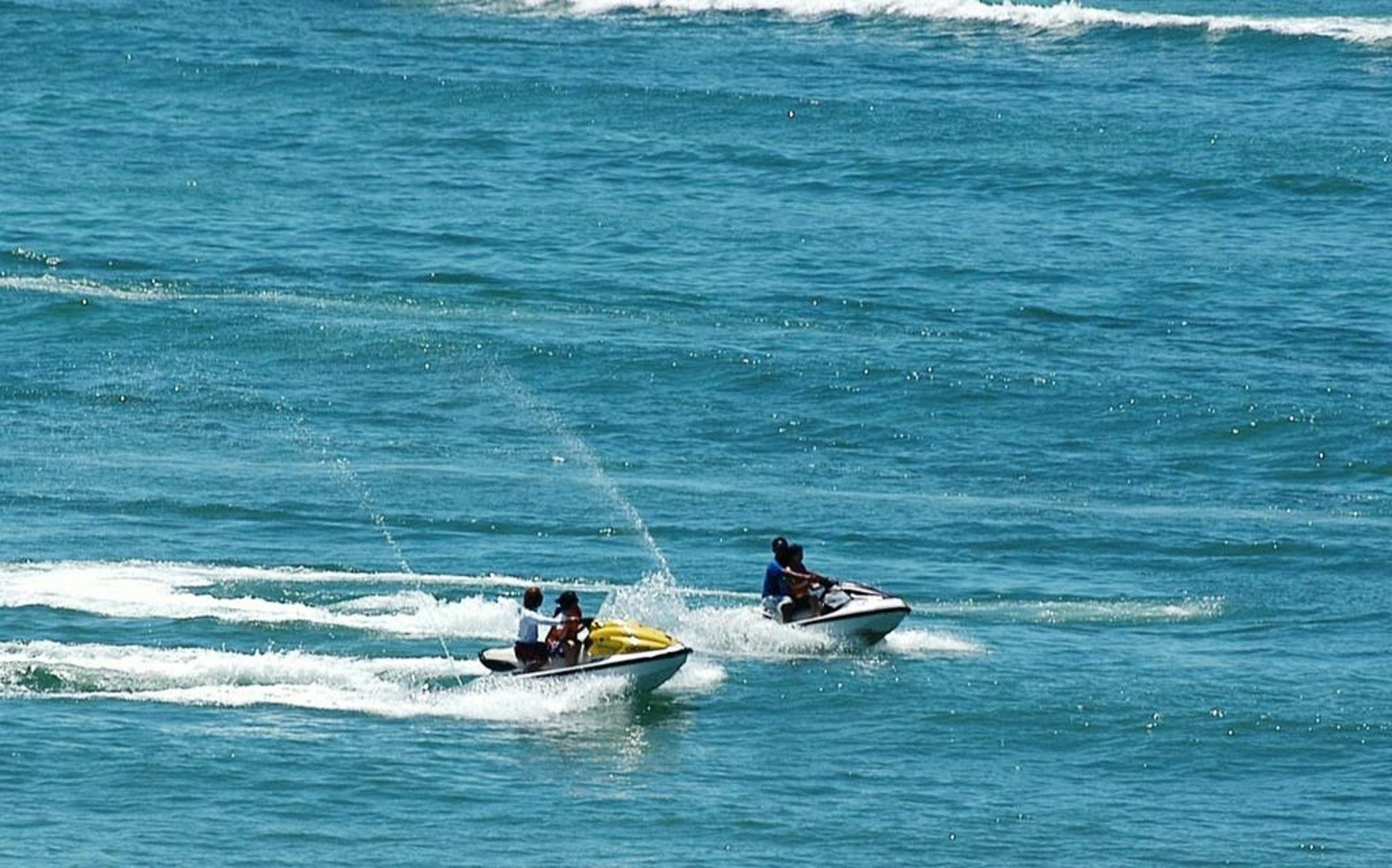 Tijili Benoa Hotel Nusa Dua (Bali)
