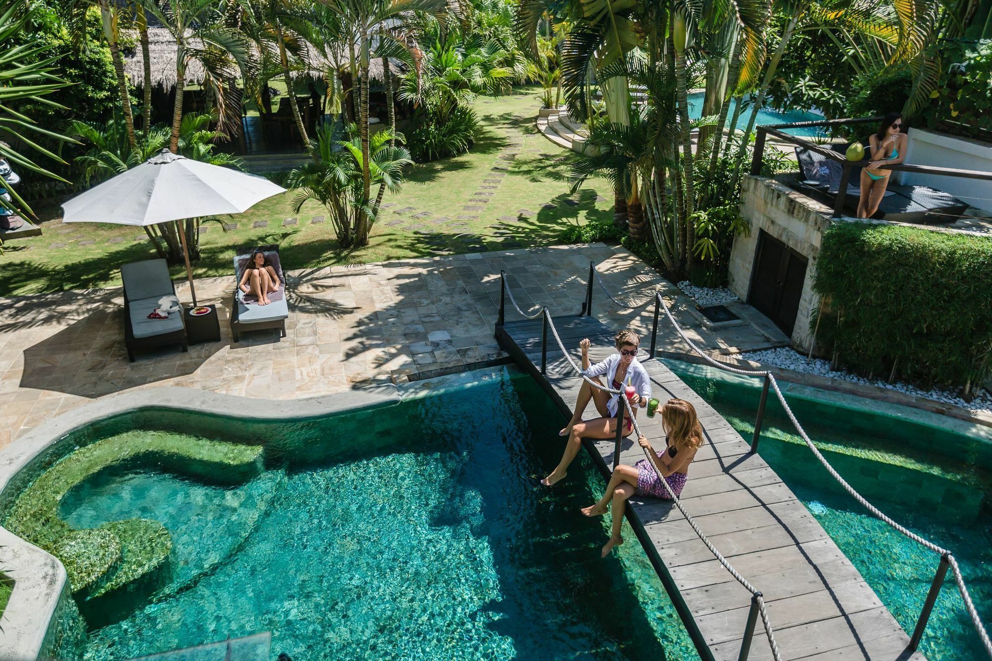 Wave House Resort