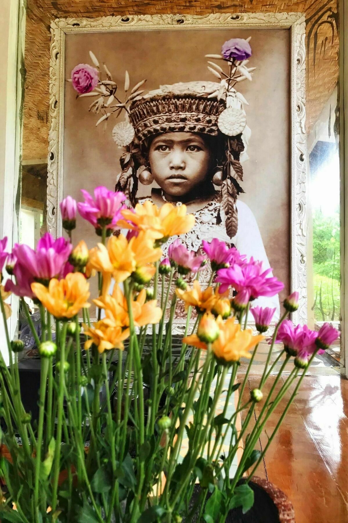 Boho Bingin Bali