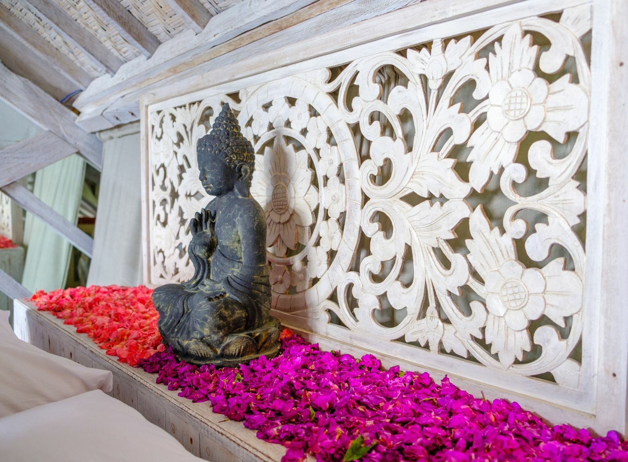 Bed & Breakfast Boho Bingin Bali Uluwatu (Bali)