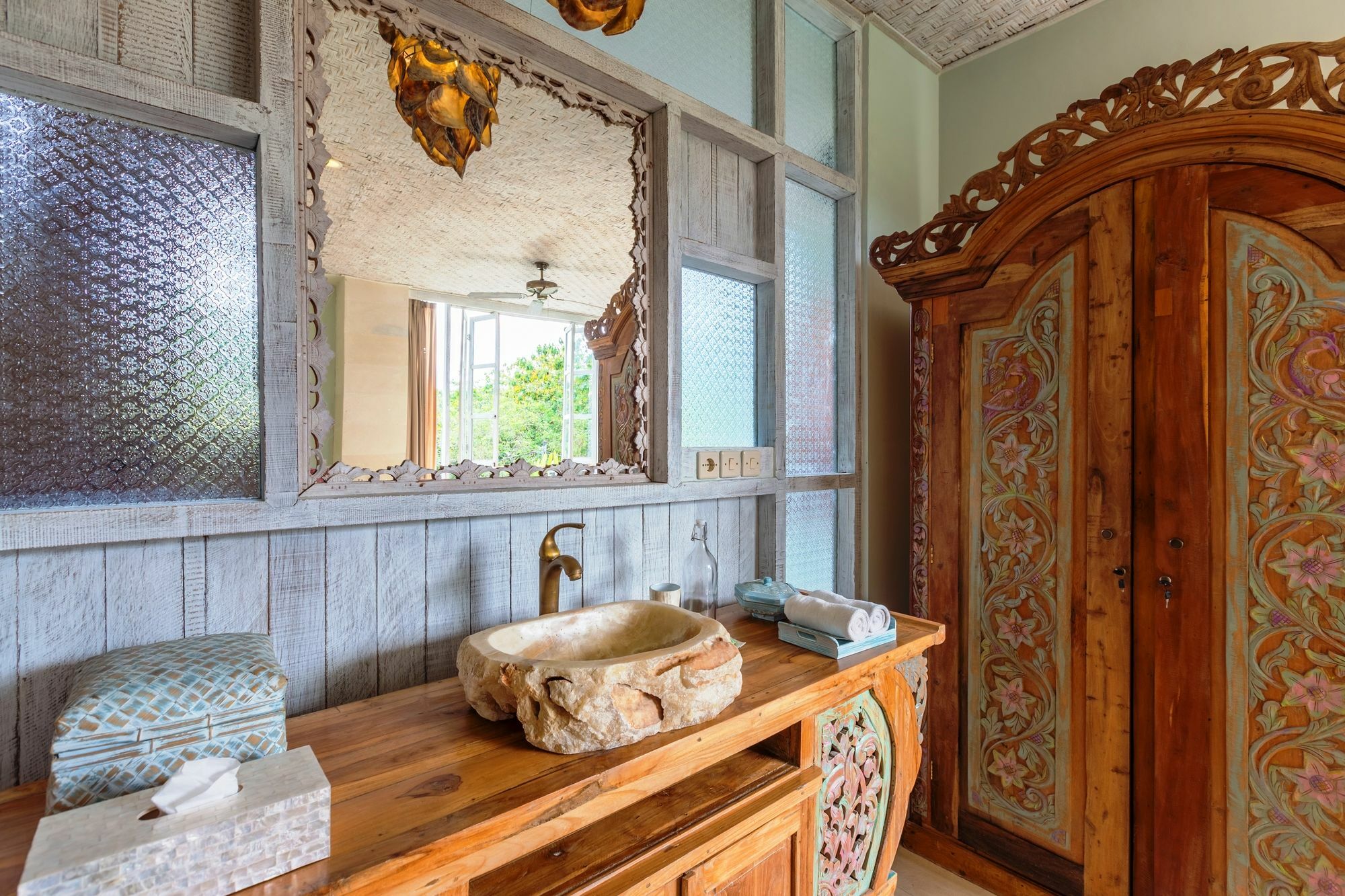 Boho Bingin Bali 3* Uluwatu (Bali)