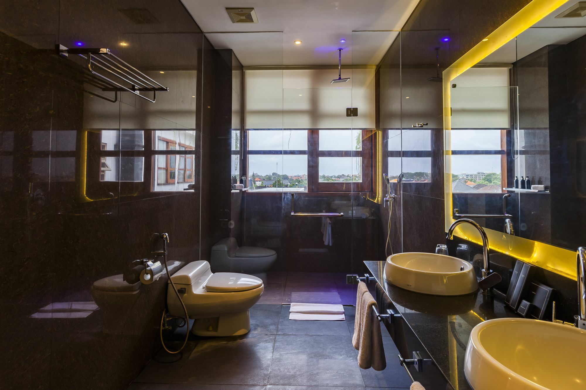 Imani 4* Seminyak (Bali)