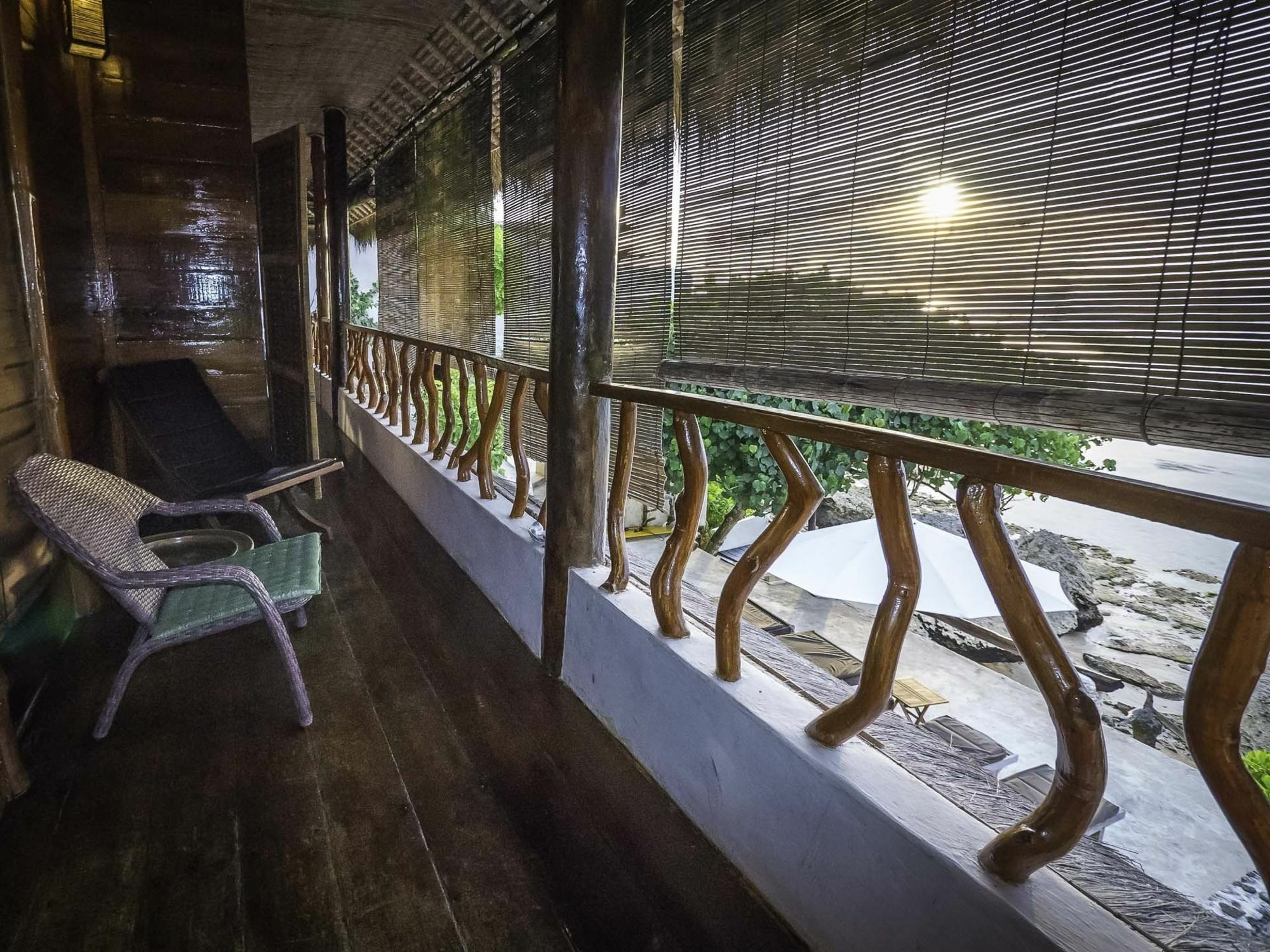 Rock'n Reef Holiday park Pecatu (Bali)