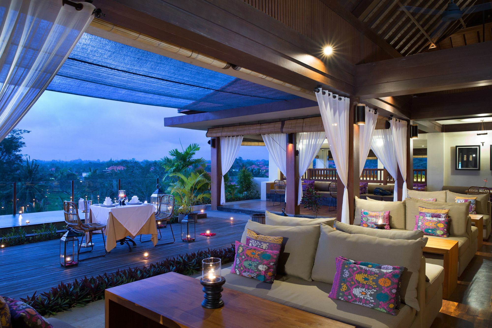 Hotel Village 4*