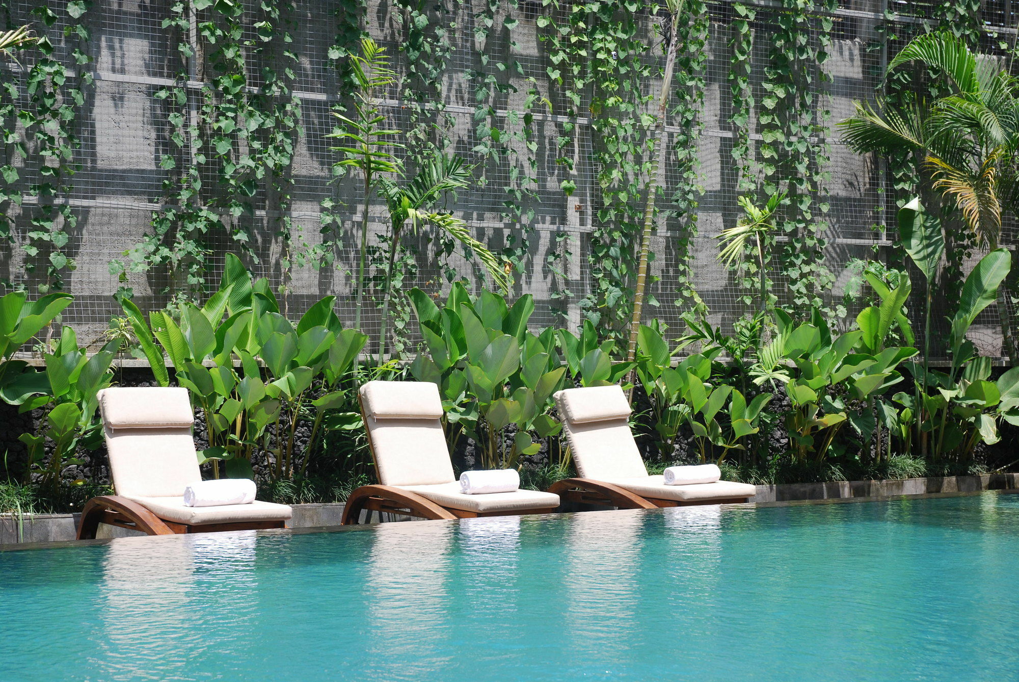 Village Hotel Ubud (Bali)