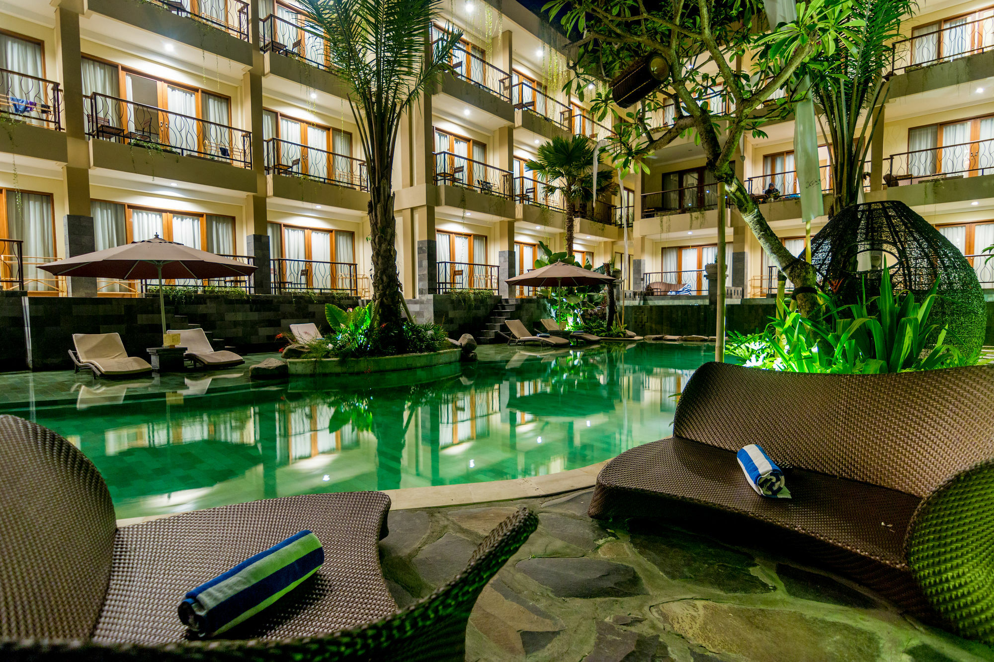 Anumana Ubud (Bali)