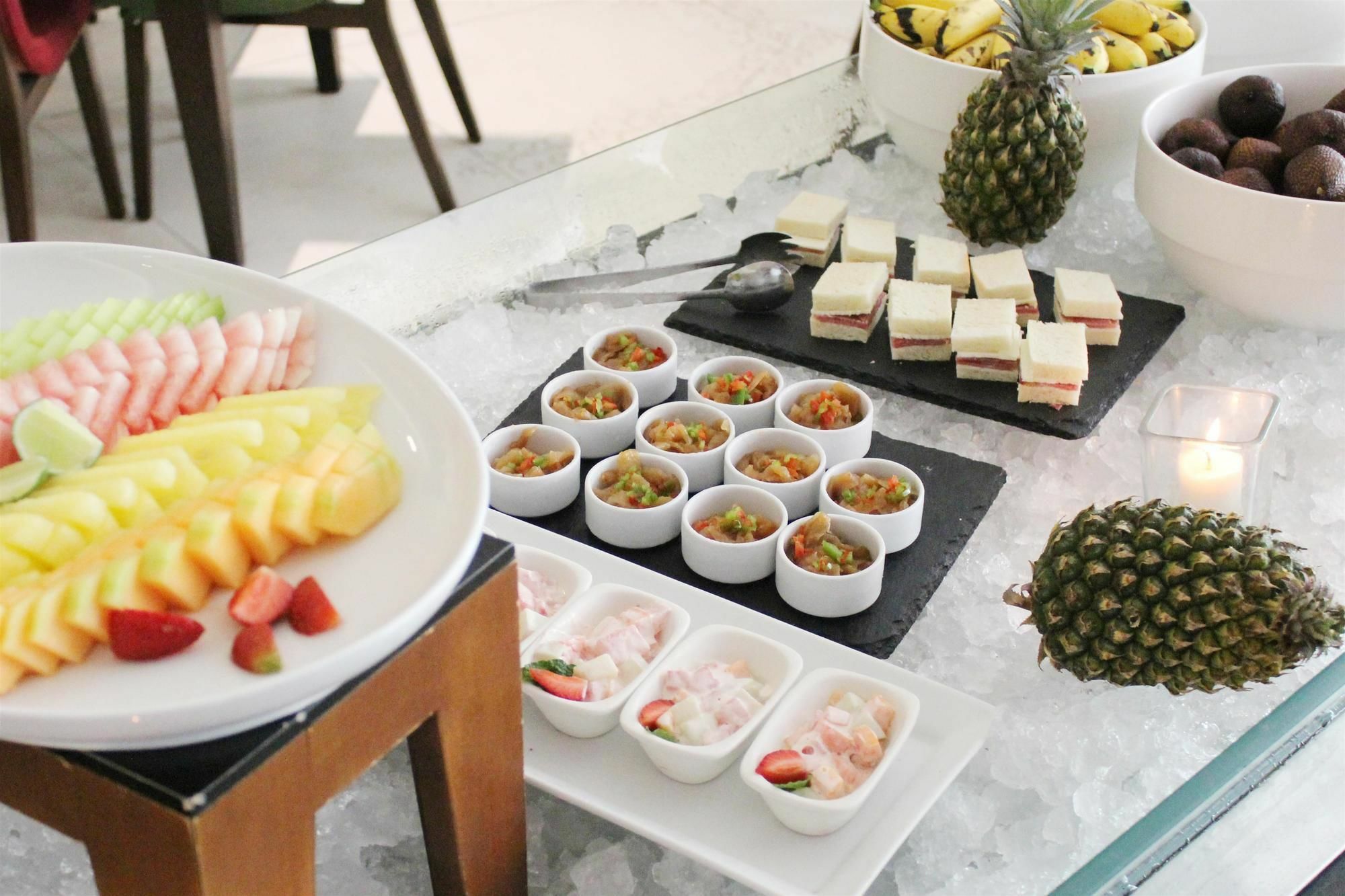 Golden Tulip Jineng Bali