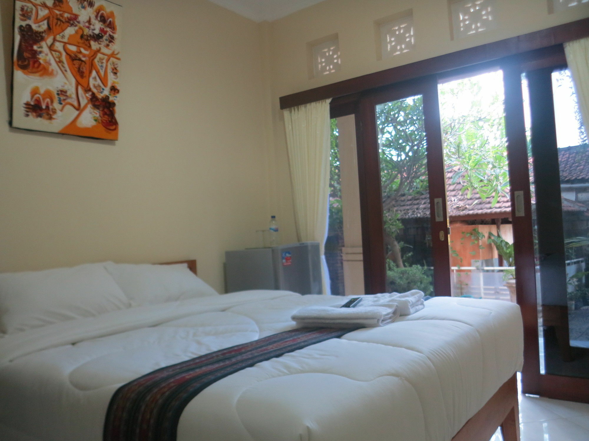 Sari Buana 2*