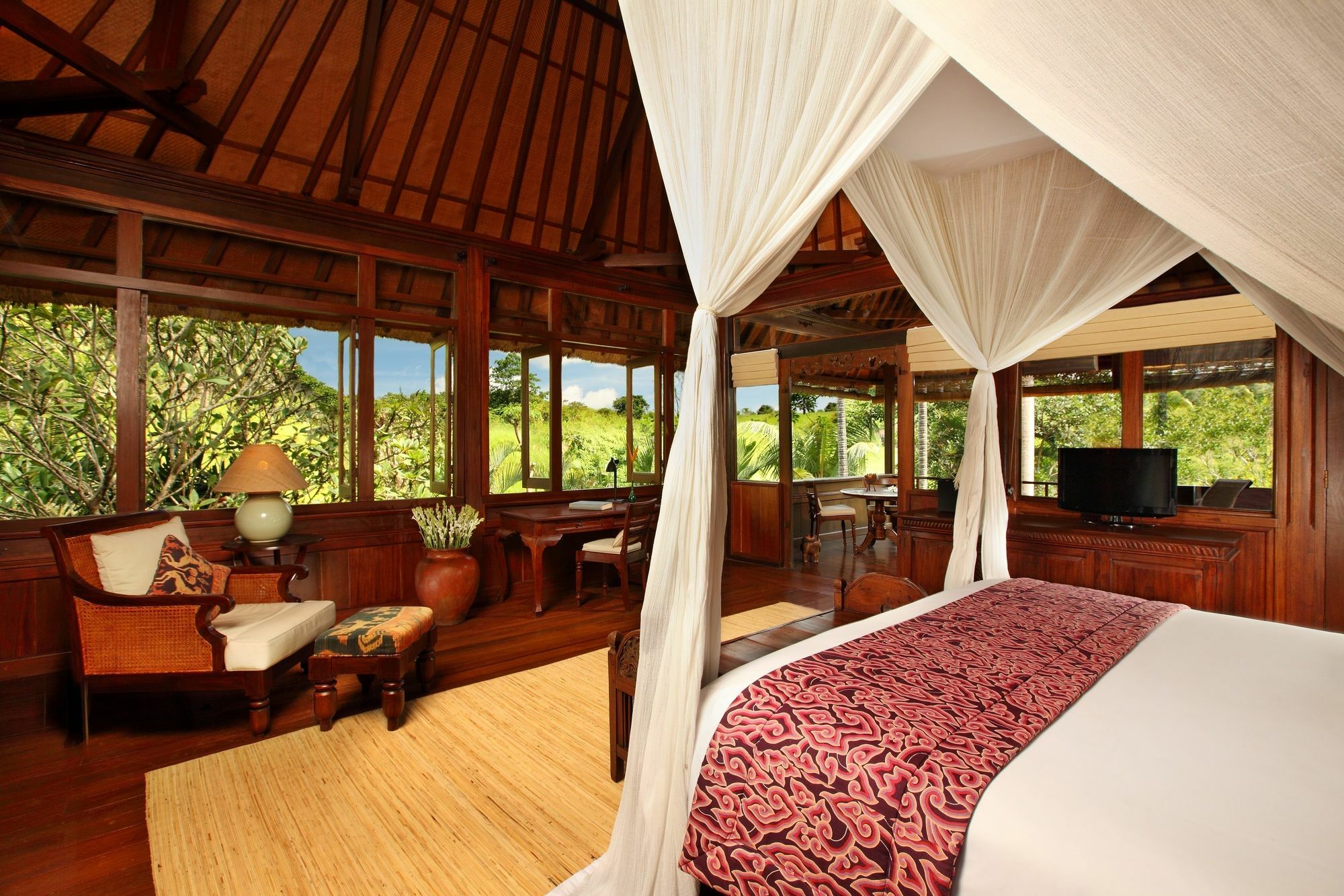 Resort Ibah