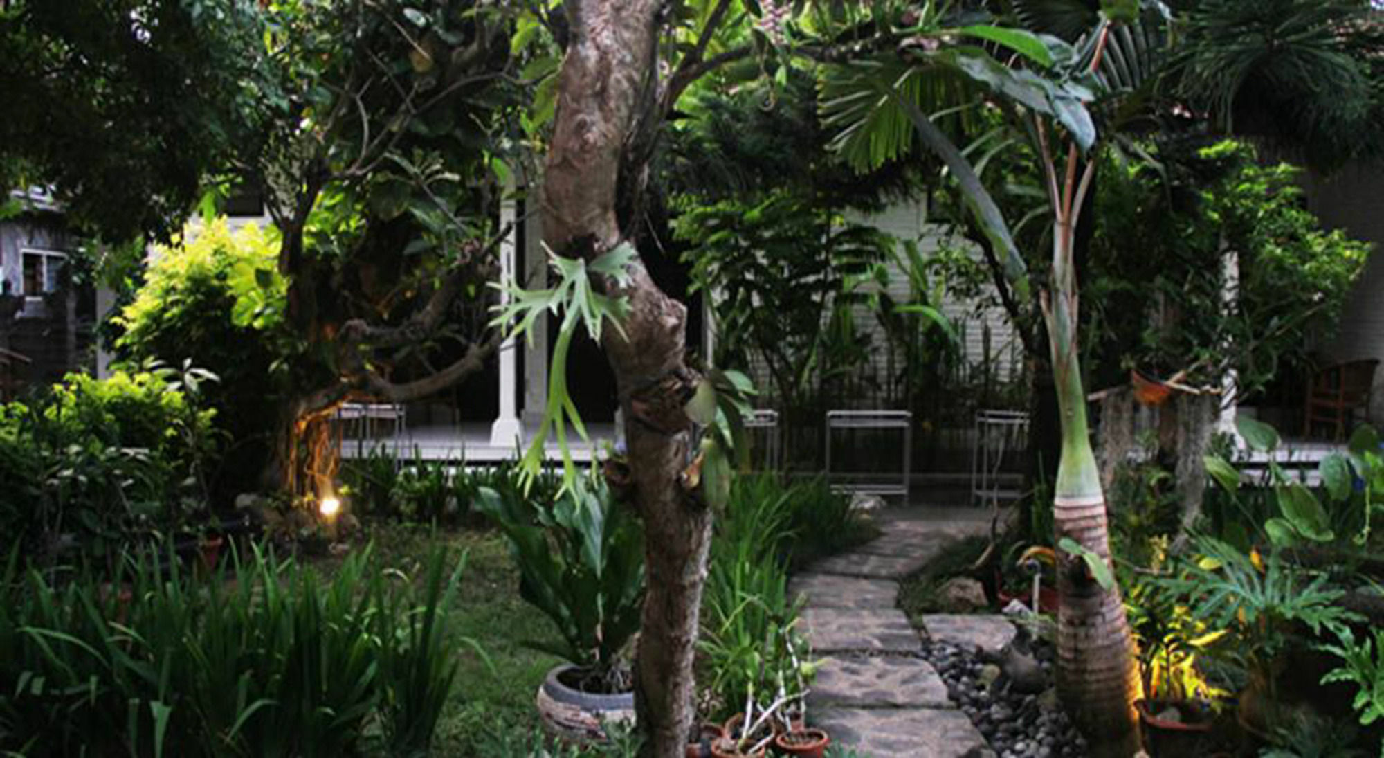 The Legian Mas Kuta (Bali)