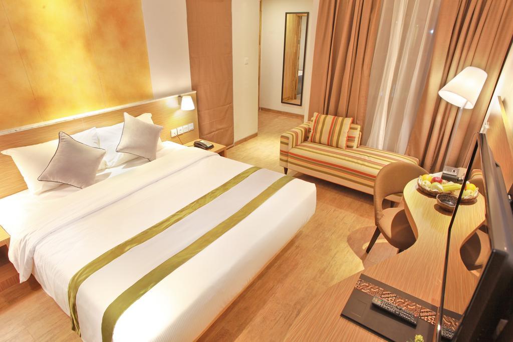 Liberta Hotel