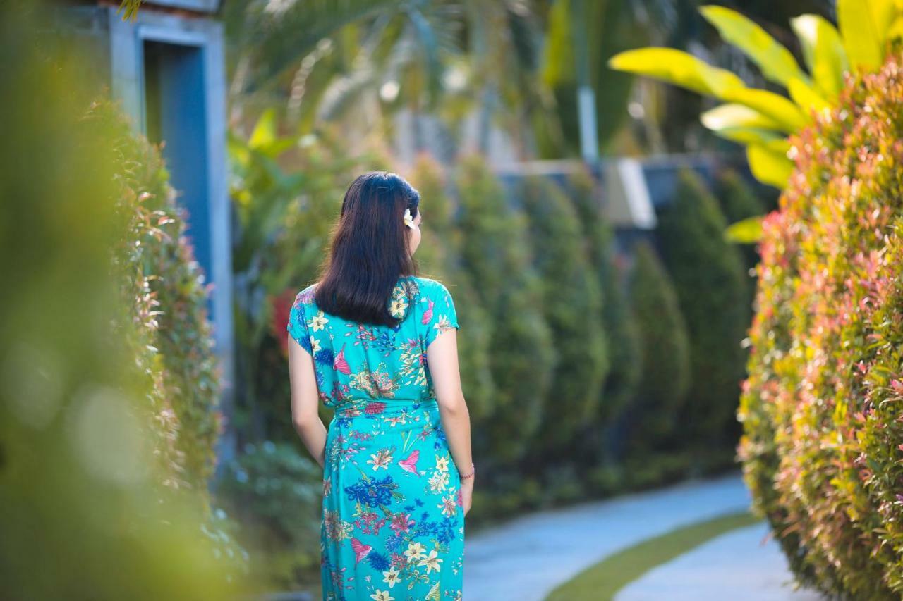 Villa The Bidadari And Umalas - Chse Certified