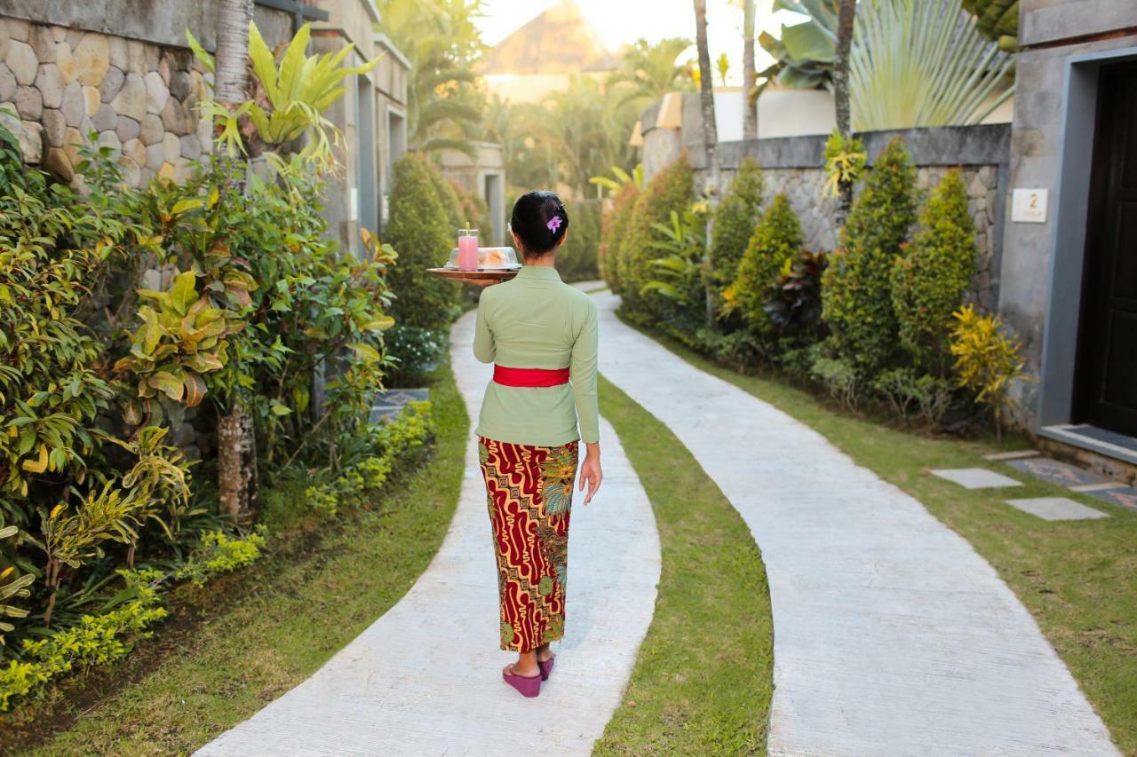 The Bidadari And Umalas - Chse Certified Villa Seminyak (Bali)