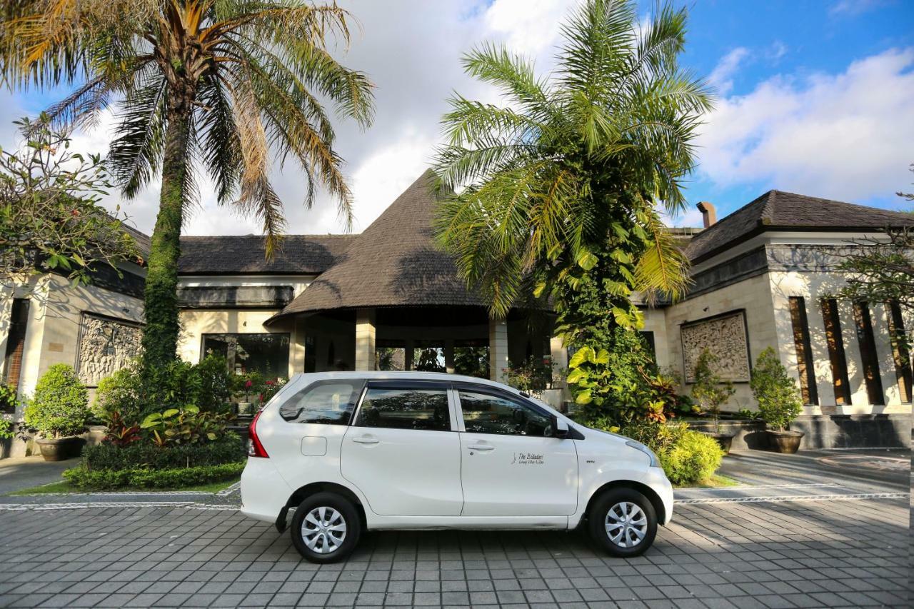 Villa The Bidadari And Umalas - Chse Certified Seminyak (Bali)
