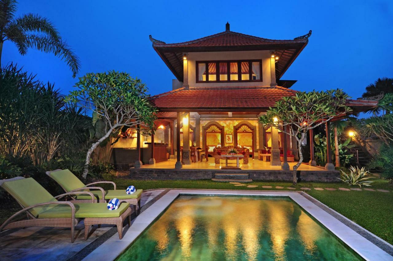 Bali Aroma Exclusive Seminyak (Bali)