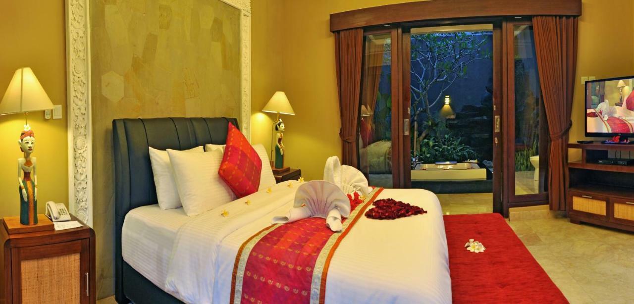 Bali Aroma Exclusive * Seminyak (Bali)