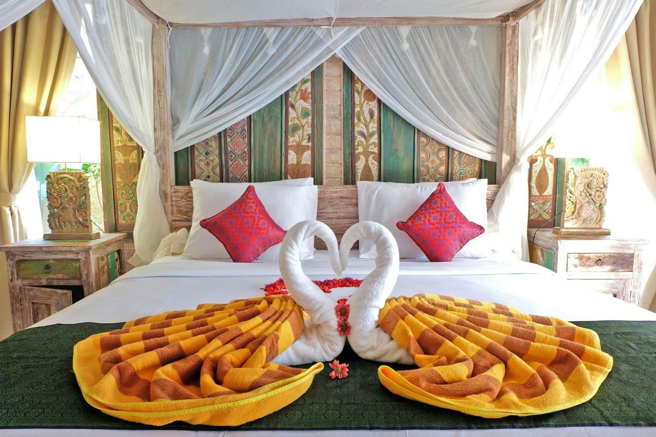 Villa Honeymoon