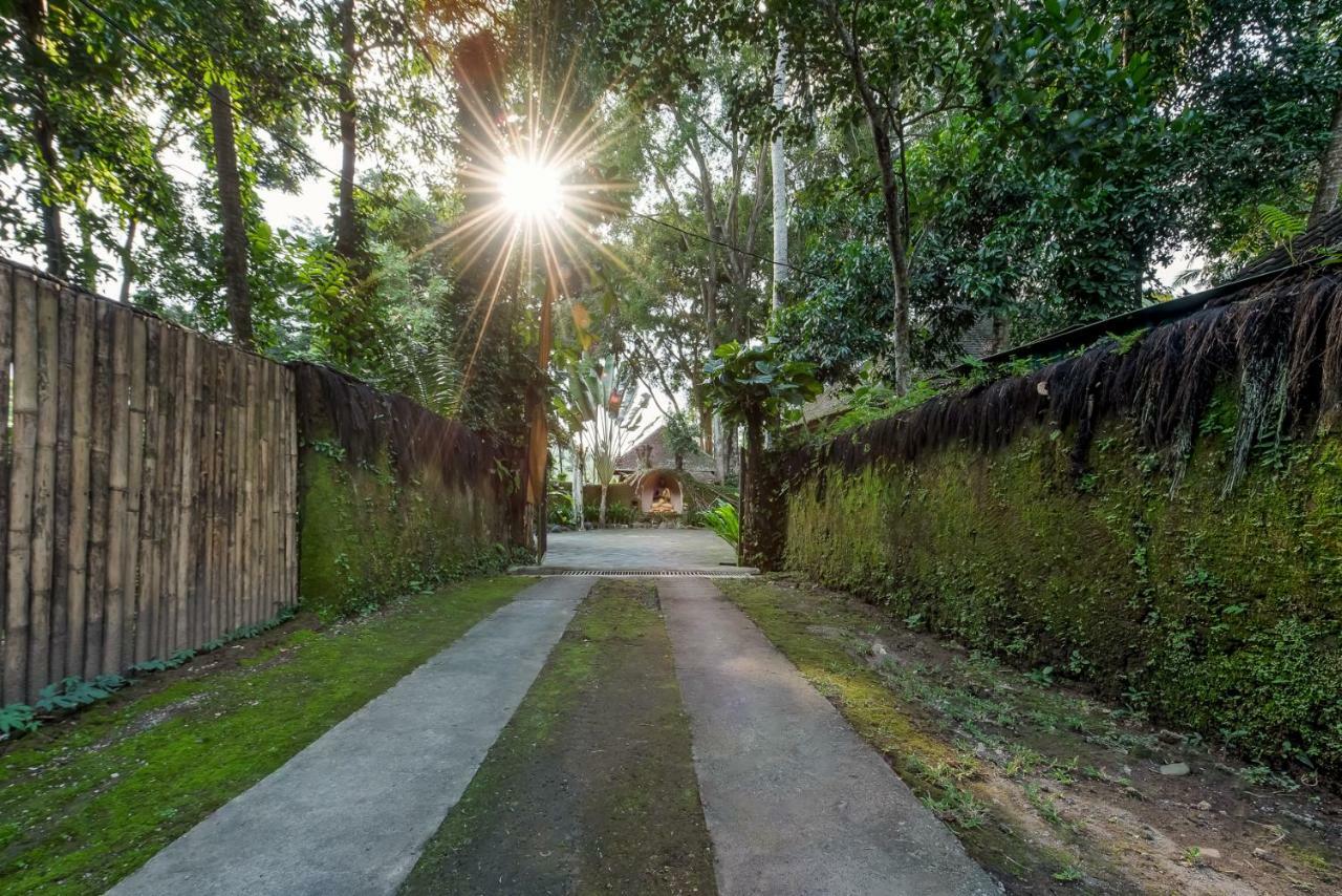 Kamaniiya River Sayan - Villa Ubud (Bali)