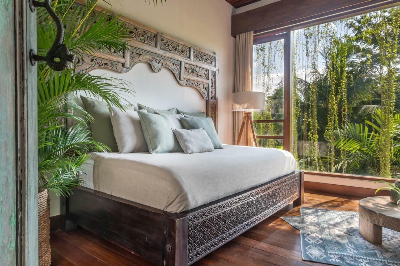 Soulshine And Retreat 5* Ubud (Bali)