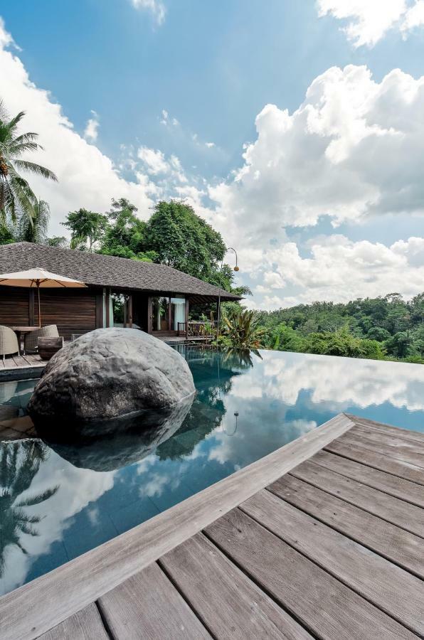 Kamaniiya River Sayan - * Ubud (Bali)