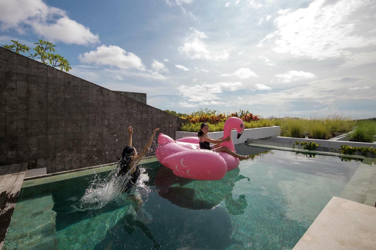 Villa Hideaway Villas Bali Uluwatu By Kanaan Hospitality *