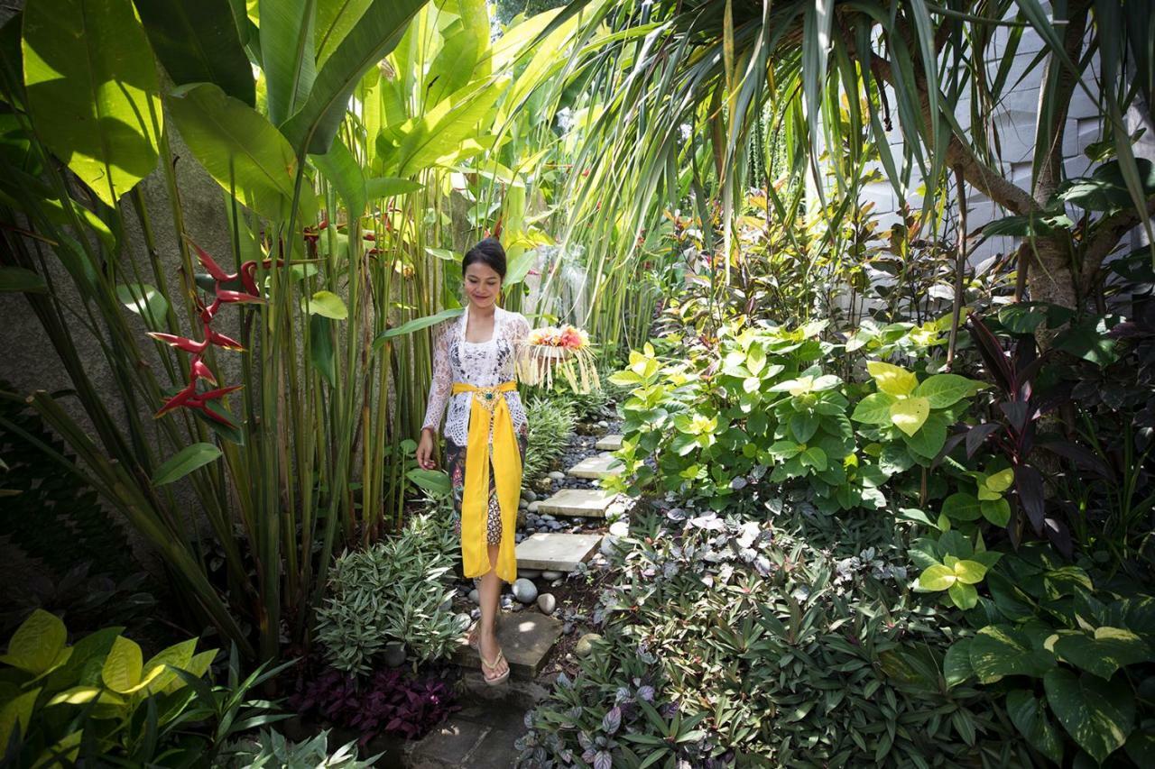 Villa Hideaway Villas Bali Uluwatu By Kanaan Hospitality *