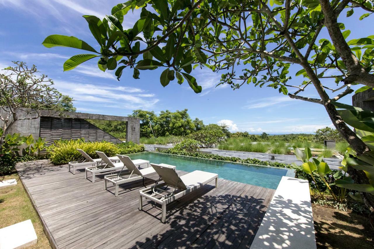 Hideaway Villas Bali Uluwatu By Kanaan Hospitality Villa
