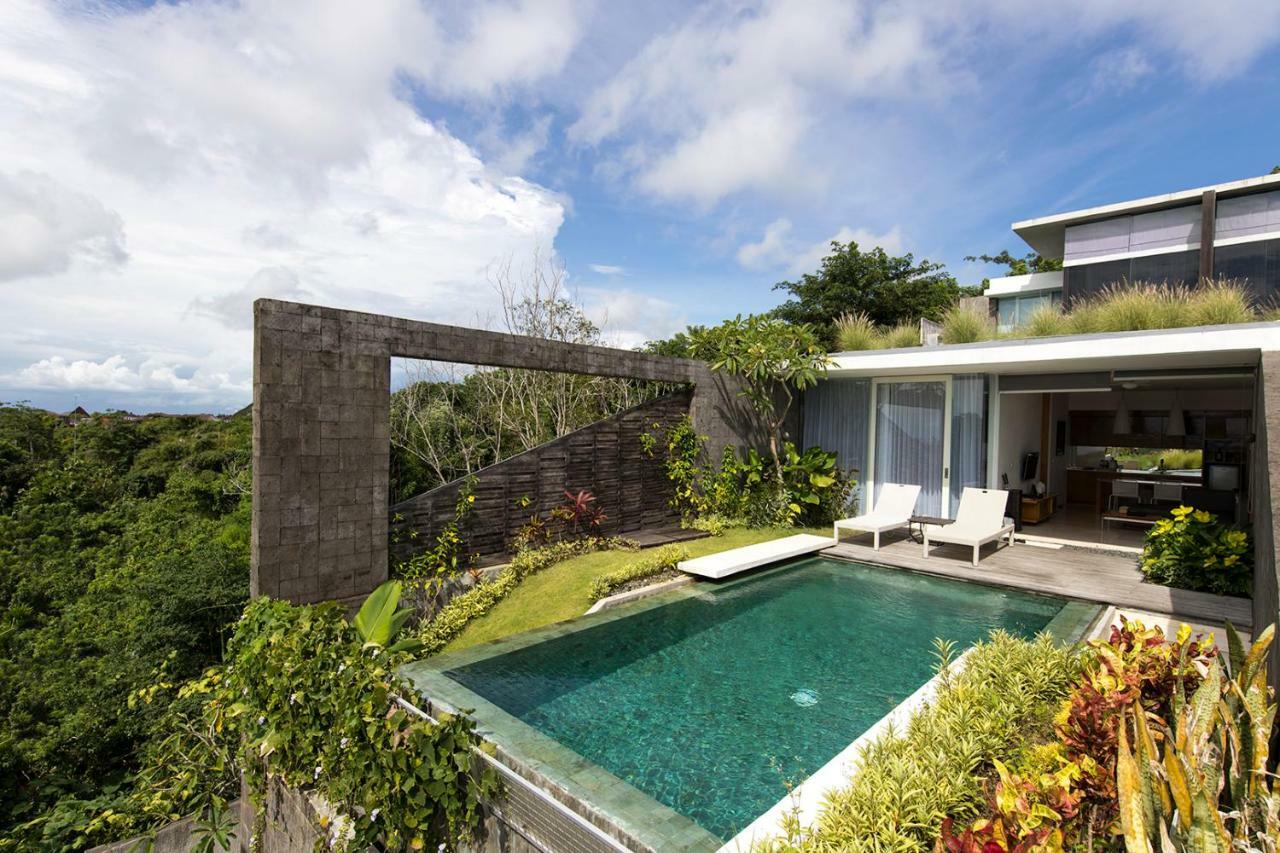 Villa Hideaway Villas Bali Uluwatu By Kanaan Hospitality Uluwatu (Bali)