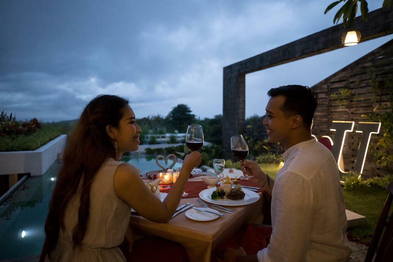 Hideaway Villas Bali Uluwatu By Kanaan Hospitality Uluwatu (Bali)