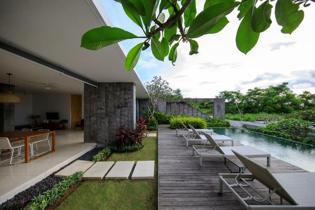 Villa Hideaway Villas Bali Uluwatu By Kanaan Hospitality