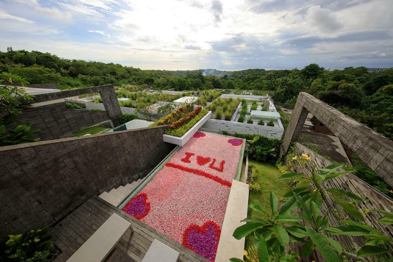 Villa Hideaway Villas Bali Uluwatu By Kanaan Hospitality Uluwatu (Bali)