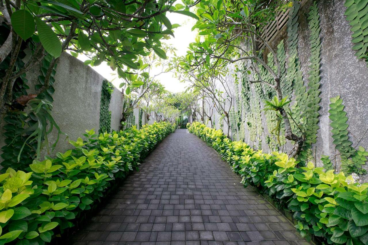 Hideaway Villas Bali Uluwatu By Kanaan Hospitality Villa *