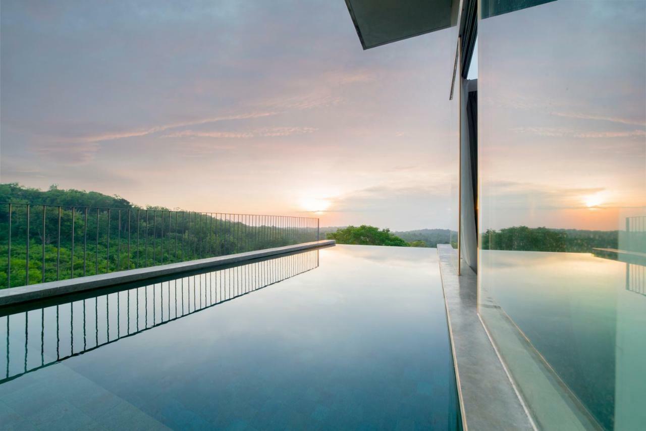 Hideaway Villas Bali Uluwatu By Kanaan Hospitality Villa Uluwatu (Bali)