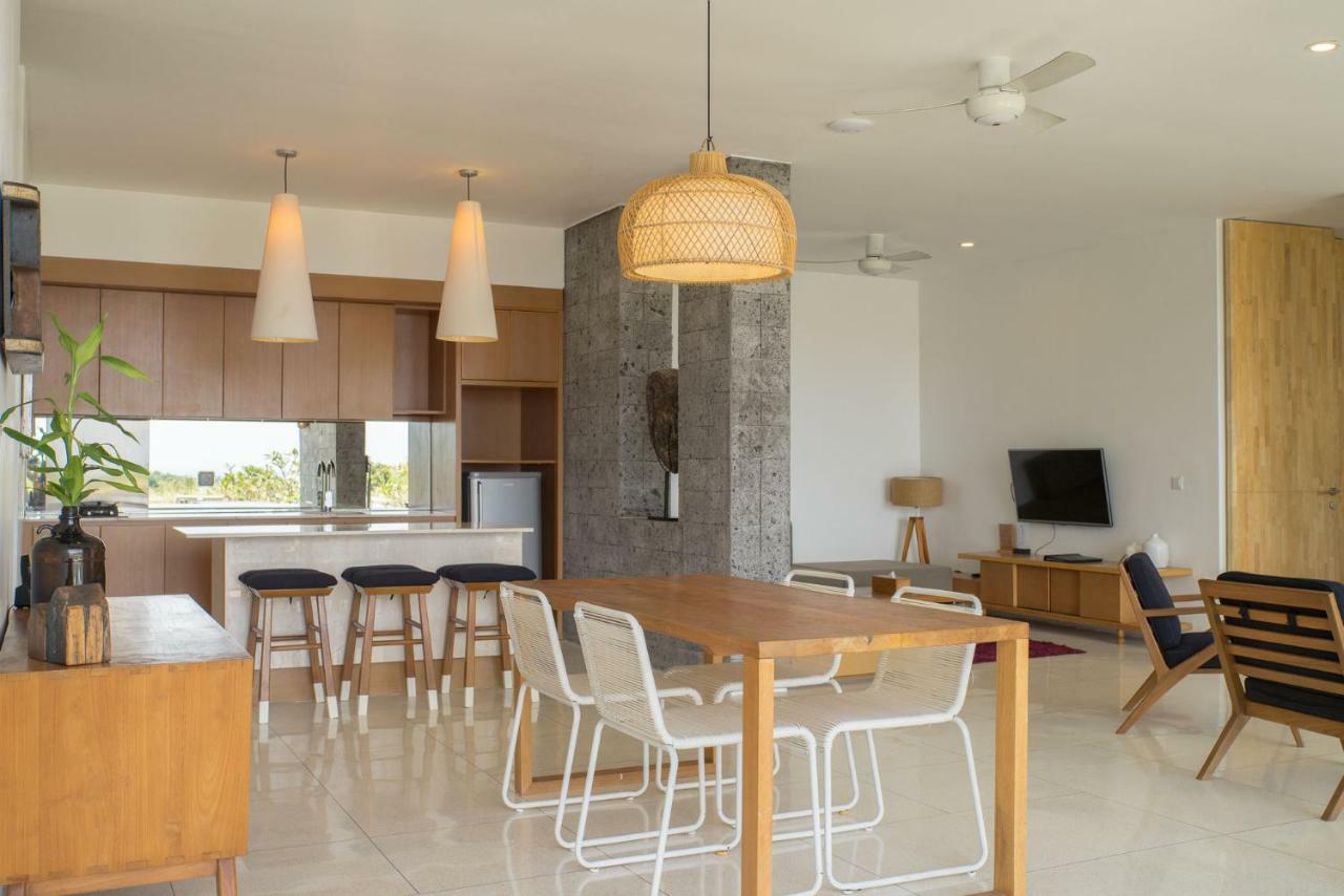 Hideaway Villas Bali Uluwatu By Kanaan Hospitality Villa