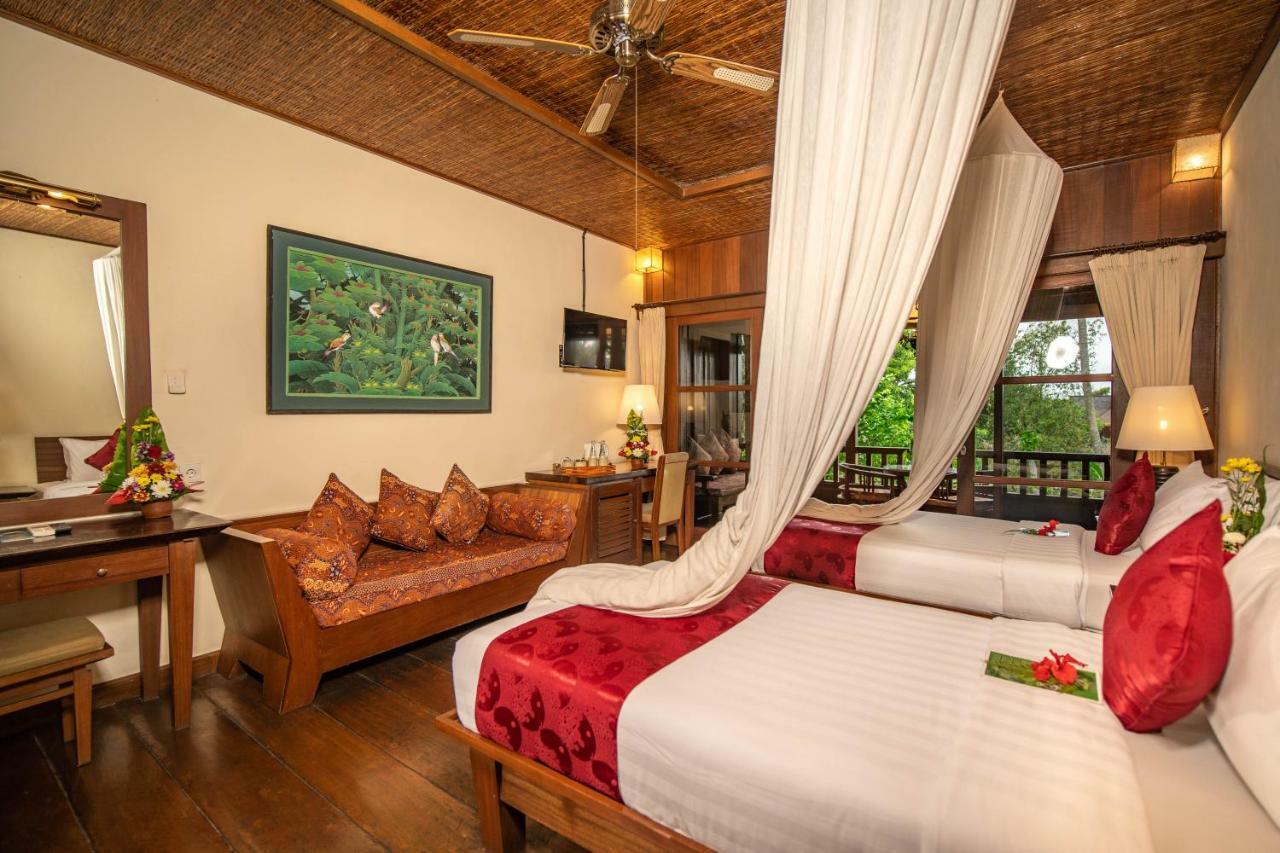 Ananda Resor 4*