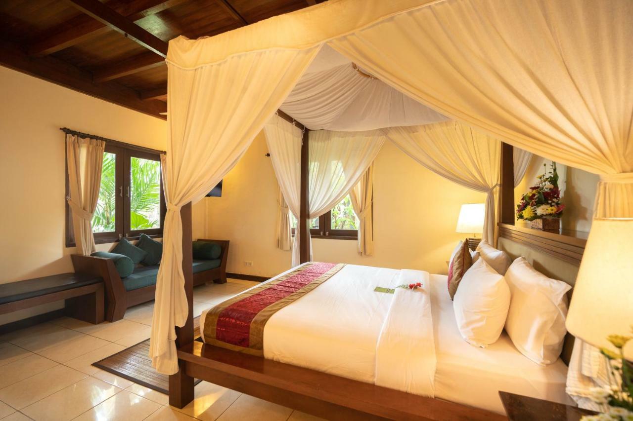 Ananda 4* Ubud (Bali)
