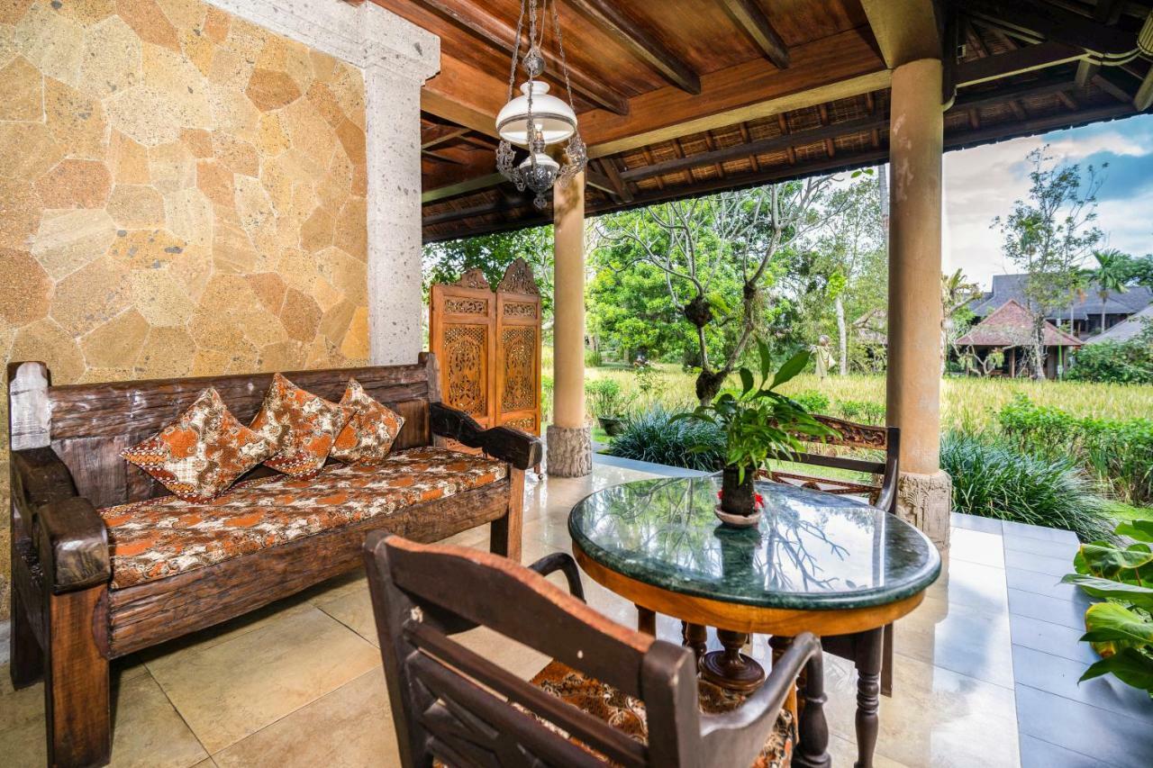 Ananda Ubud (Bali)