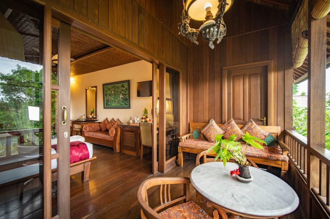 Resor Ananda