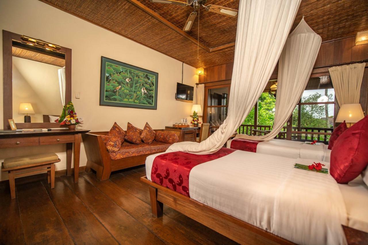 Ananda Resor 4*