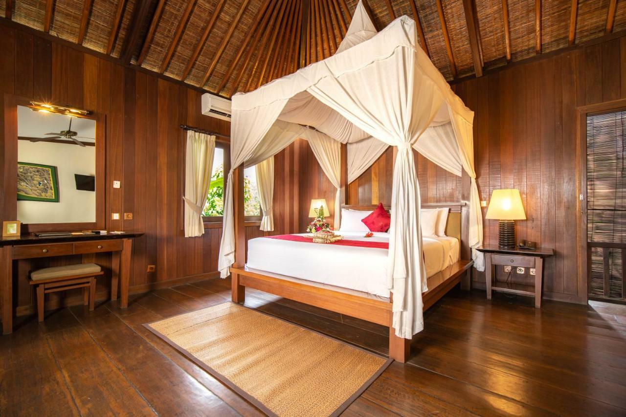 Resor Ananda Ubud (Bali)
