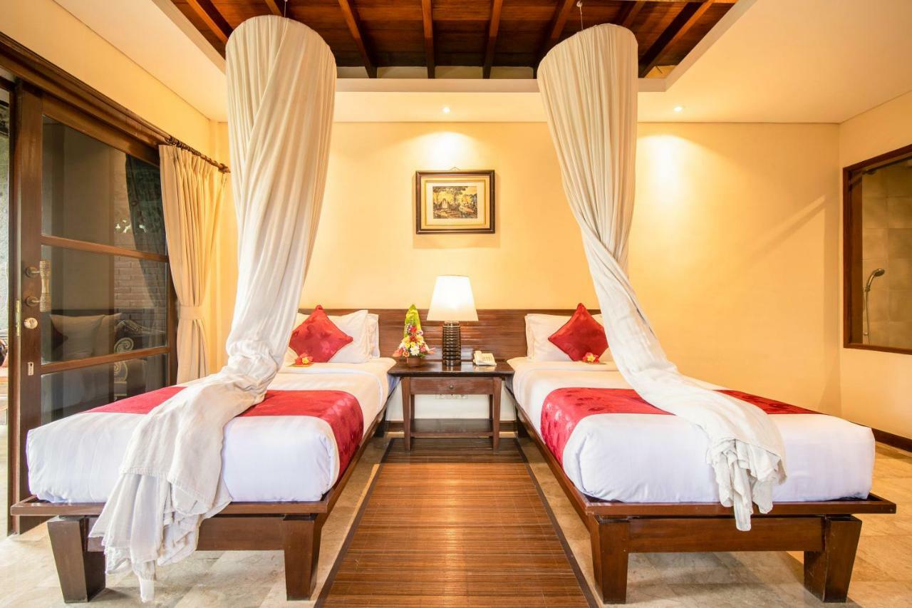 Resor Ananda