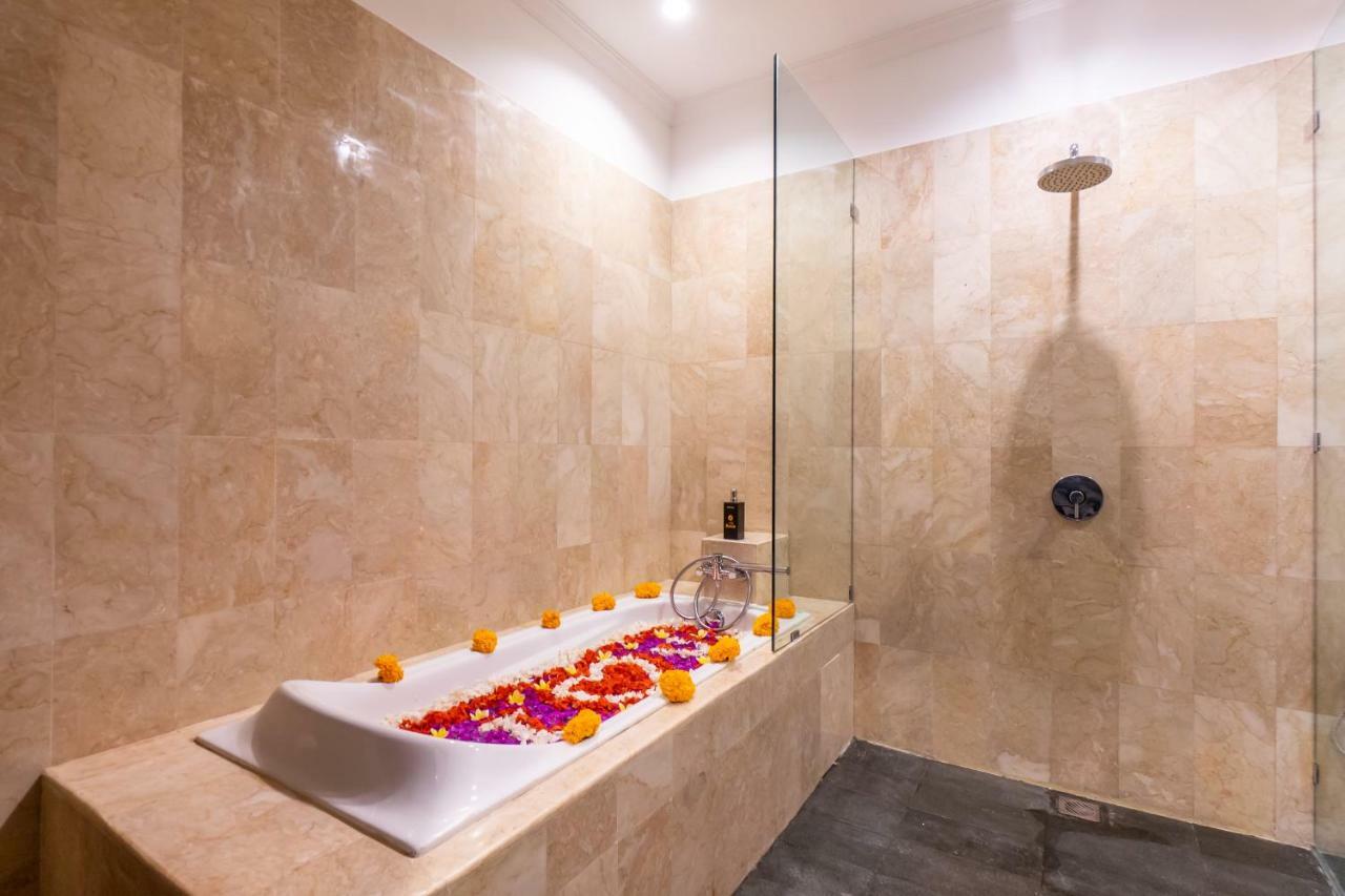 Villa Sonia Bisma Hotel Ubud (Bali)