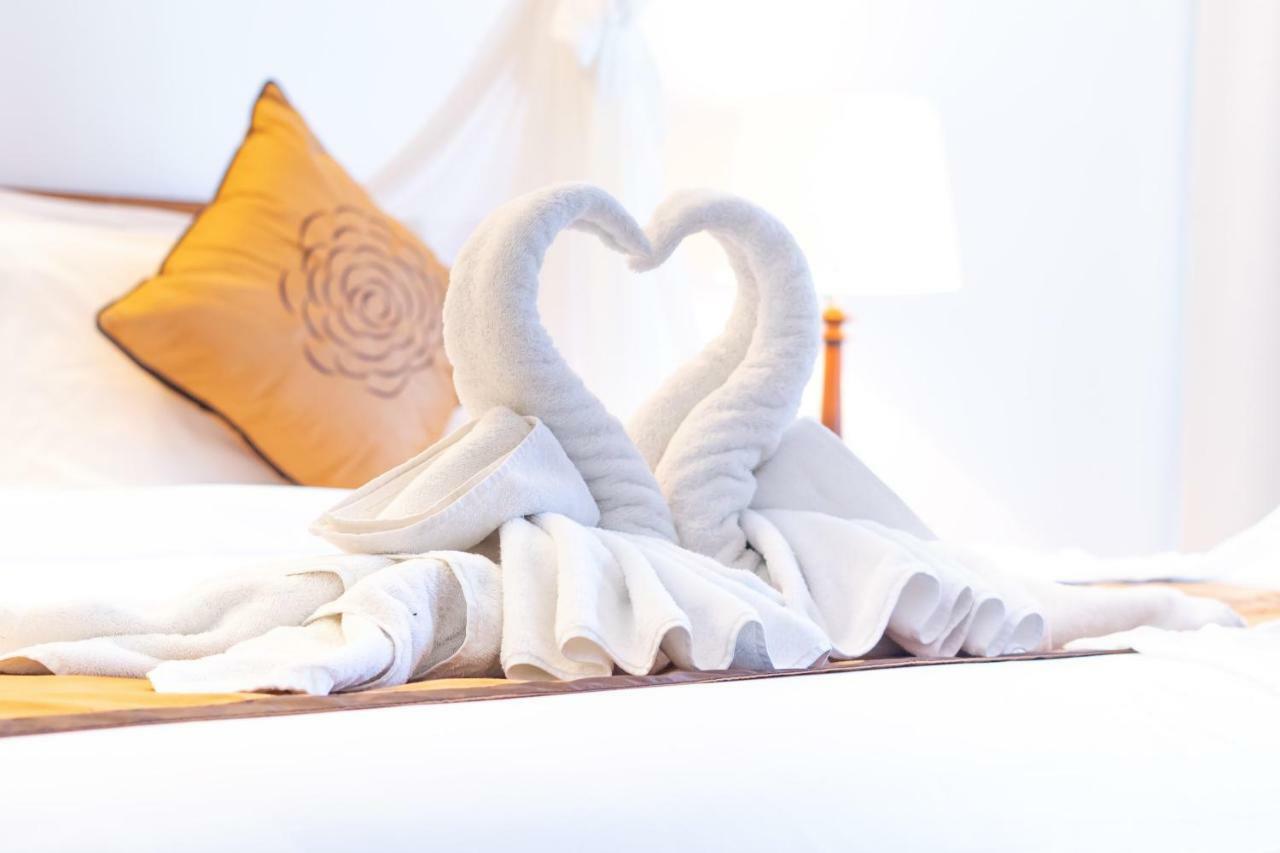 Villa Sonia Bisma 3* Ubud (Bali)
