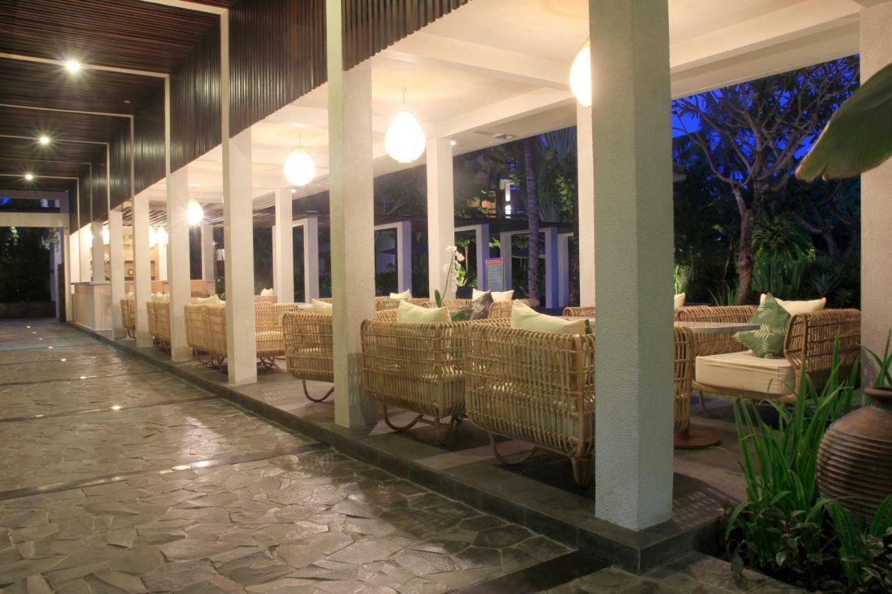 Kokonut Seminyak Resort